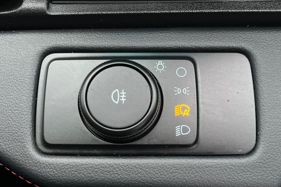 Used Ford Puma YP25ZGE 15