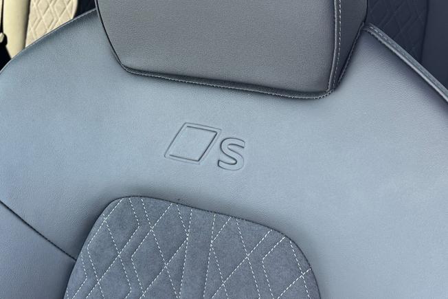 AUDI A5 Photo 48