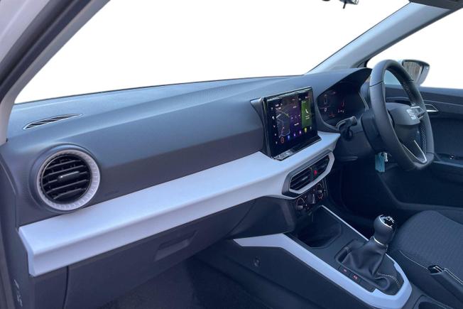 SEAT Arona Photo 2