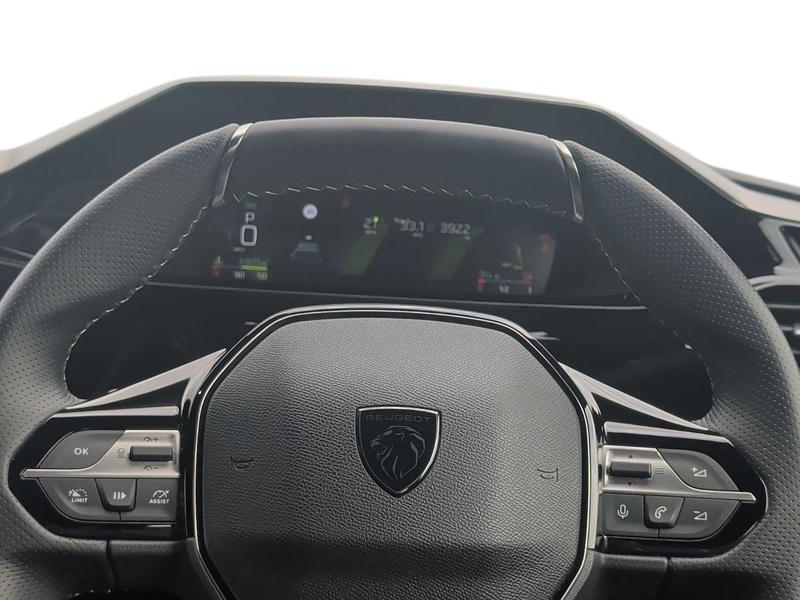 Used Peugeot 408 BF24TZN 13