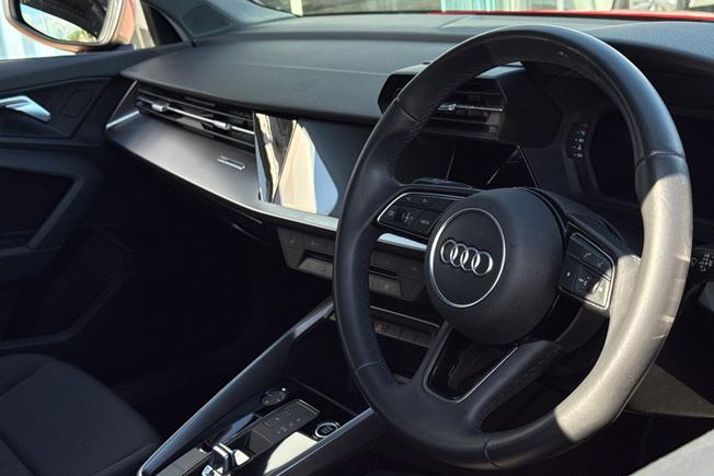 Audi A3 Photo 40