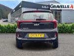 Kia Picanto Photo 3