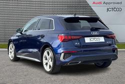 Audi A3 Photo 3