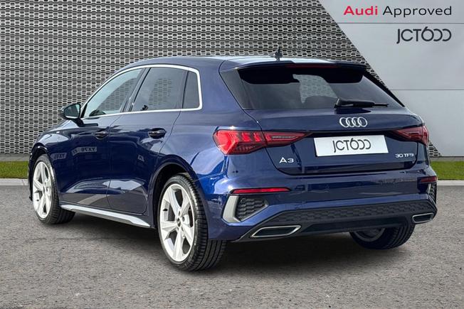 Audi A3 Photo 3