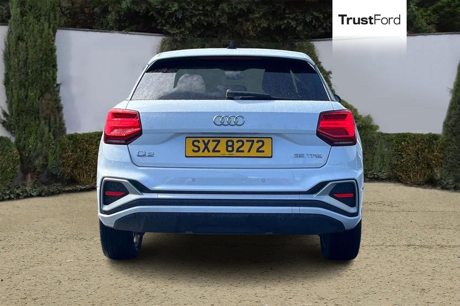 Audi Q2 Photo autoimg-4dd82bf42b126727f3af03293fa2fde5fc0a7f25.jpg