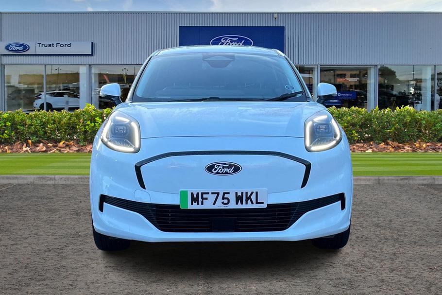 Used Ford Puma Gen-E 6