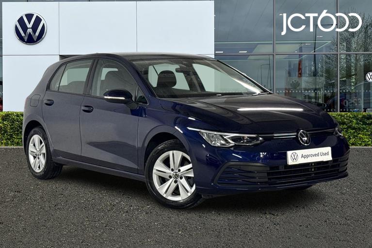 Used VOLKSWAGEN Golf