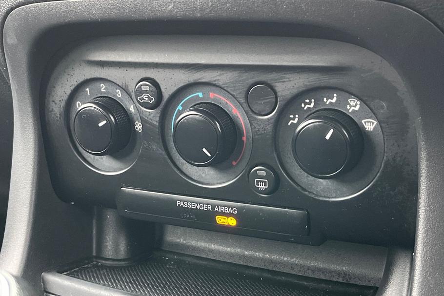 Used Ford KA+ YP67ZKG 27