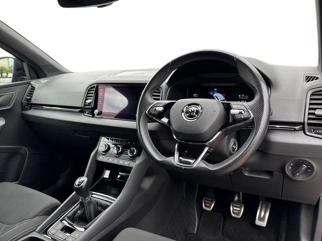ŠKODA Karoq Photo 6