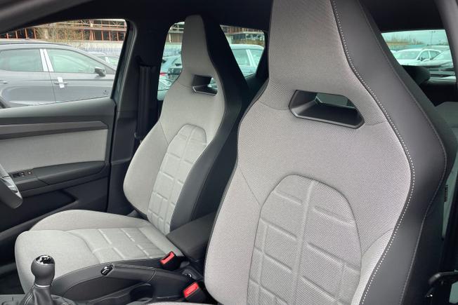 SEAT Ibiza Photo 21