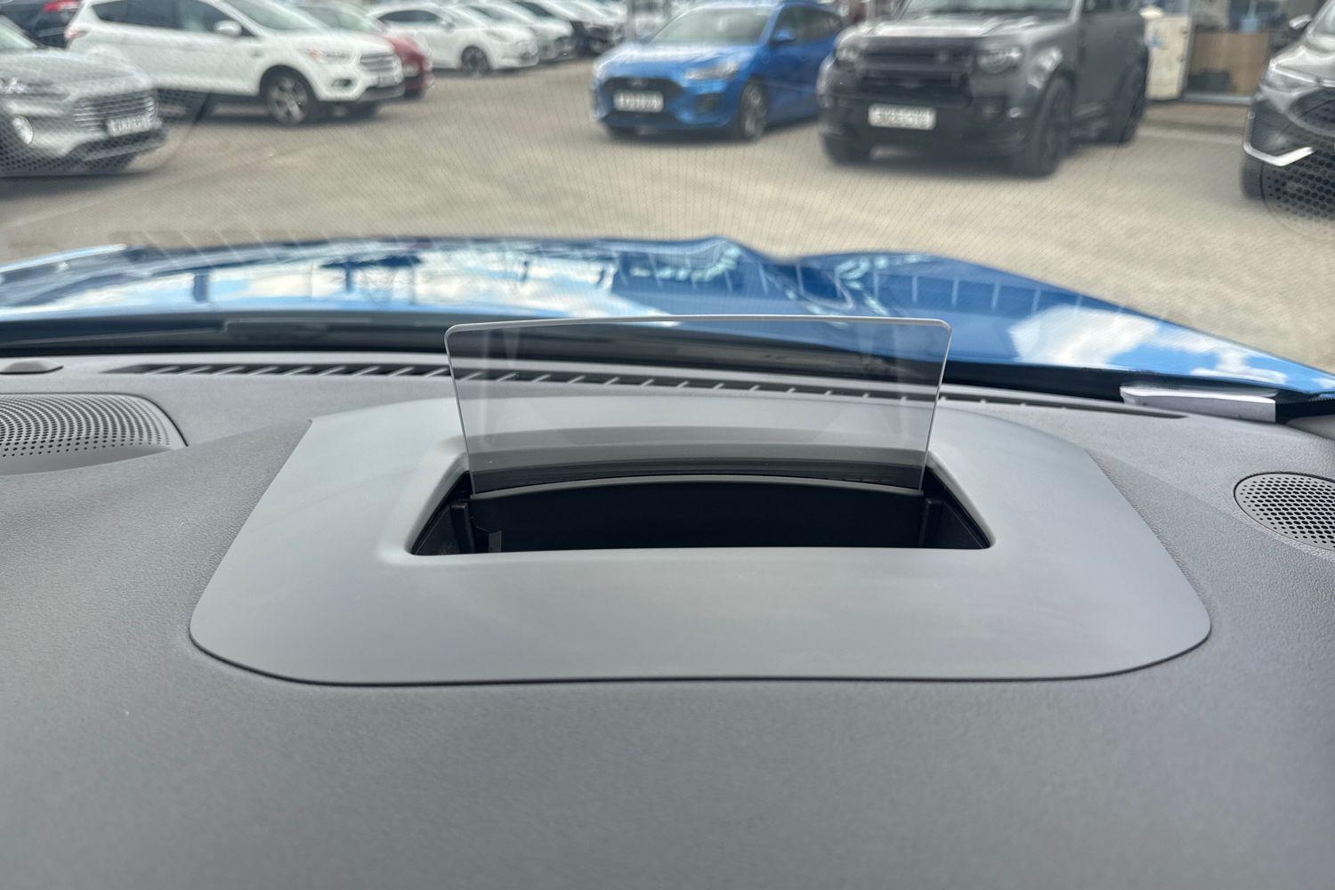Ford KUGA Photo 24