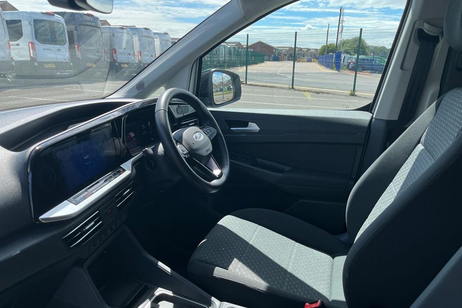 Used Ford TRANSIT CONNECT WR75HYY 3