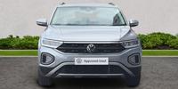 Volkswagen T-roc Photo 6