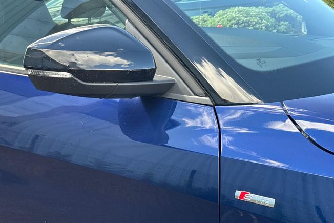 AUDI A1 Photo 20