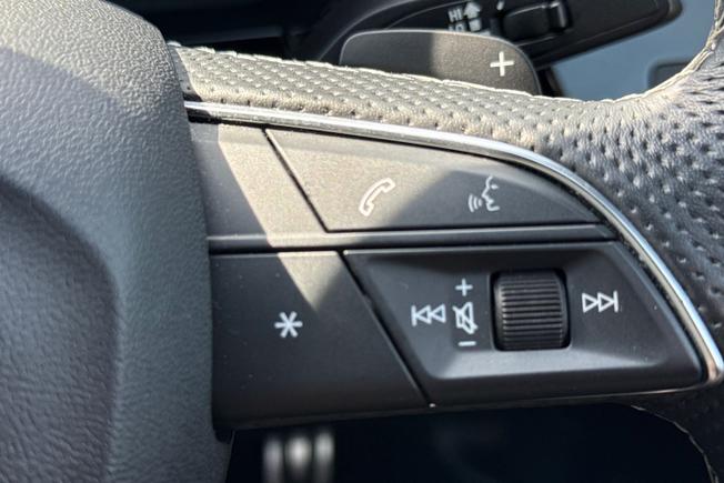 AUDI A3 Photo 17