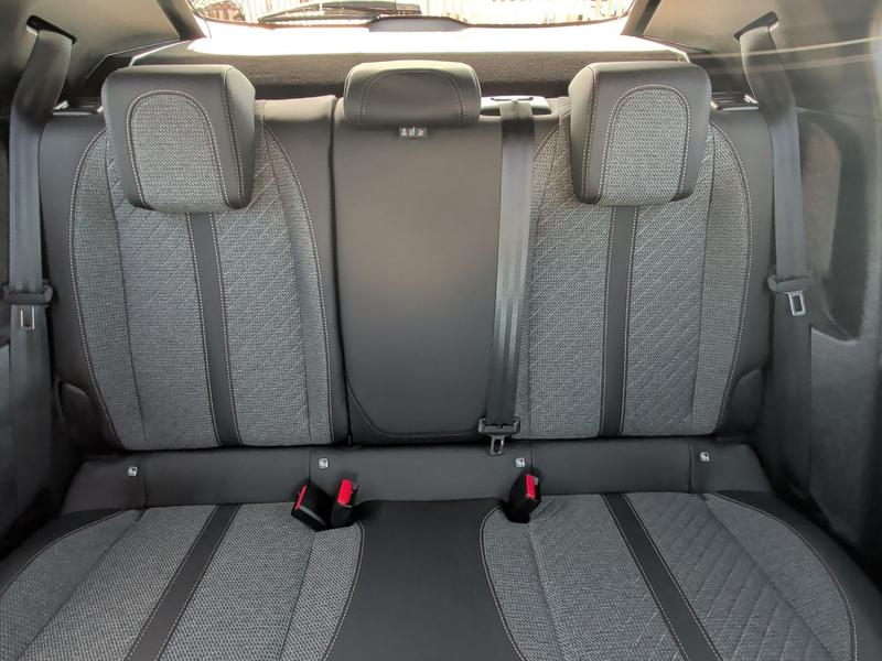 Used Peugeot 2008 BF24DWX 29