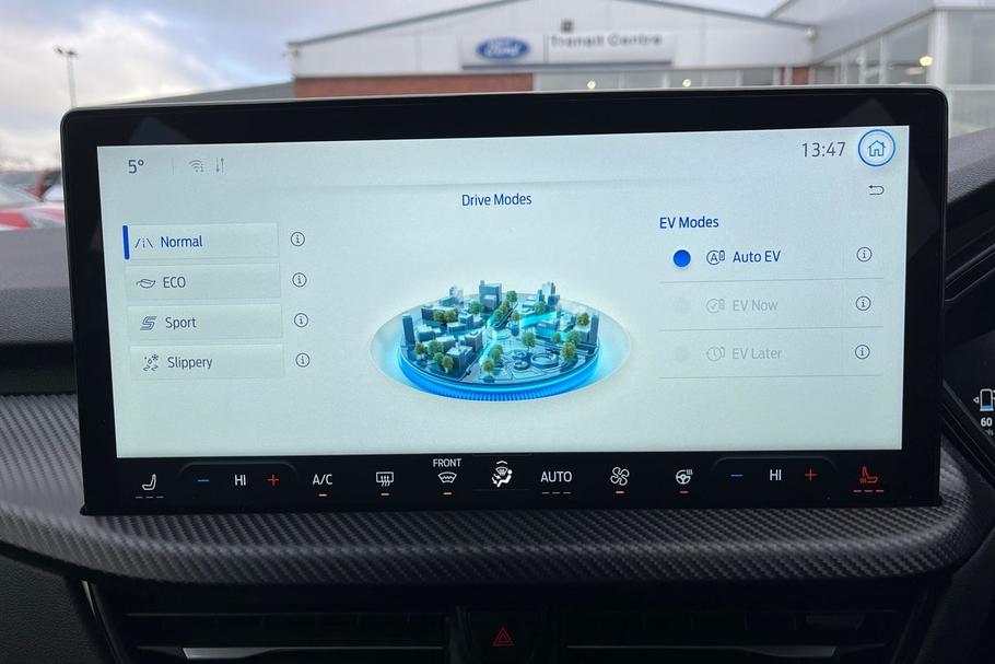 Used Ford Kuga HMZ2470 34