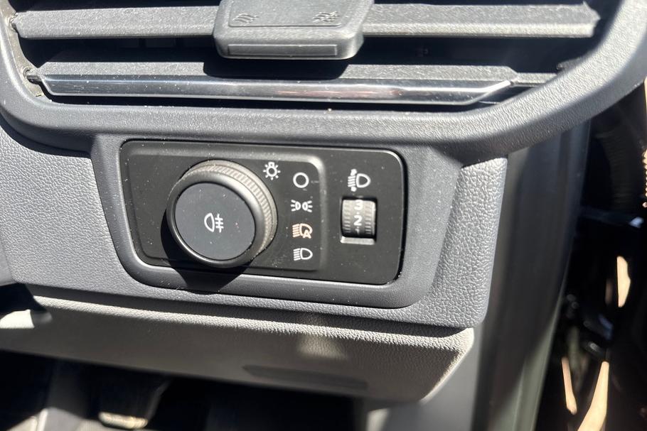 Used FORD E-TRANSIT CUSTOM WR75MWP 24
