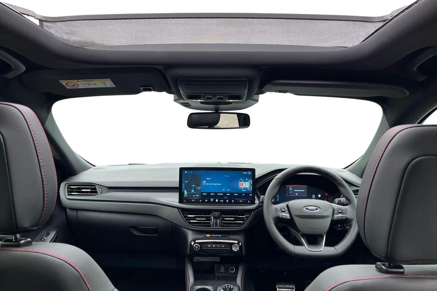 Ford KUGA Photo 9