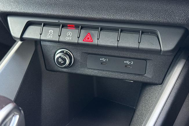 AUDI A1 Photo 38