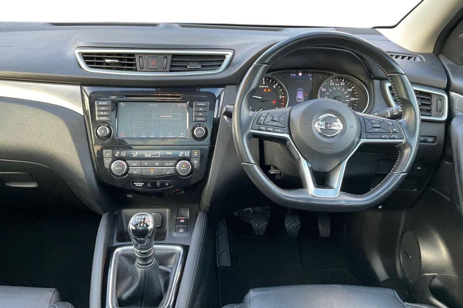Nissan Qashqai Photo autoimg-4de6c546c422be49d2cc4fbcfbb7a85915a4bfd7.jpg