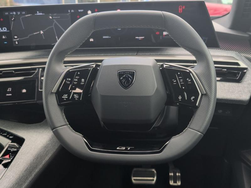 Used Peugeot 3008 KK25JNO 34