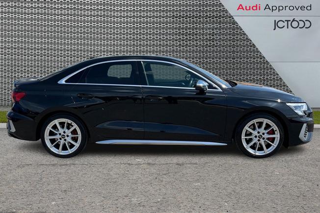 Audi S3 Photo 4