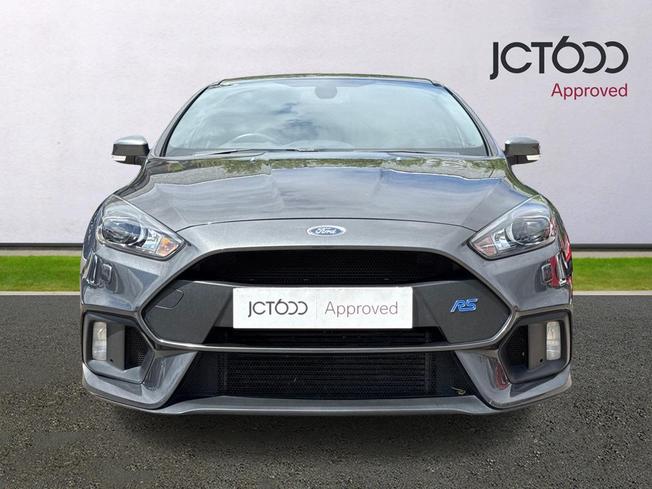 FORD Focus Photo 8