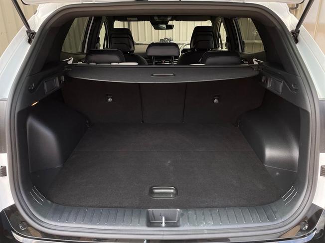 KIA Sportage Photo 12