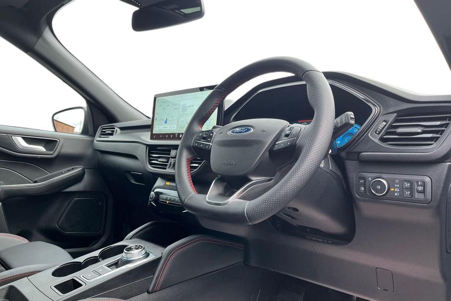 Used Ford KUGA WN25FYB 9