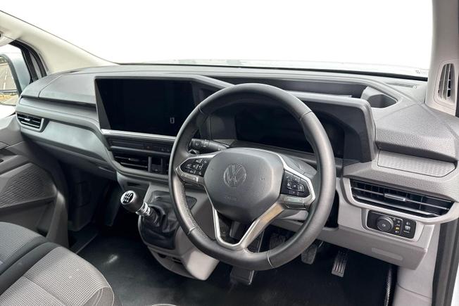 Volkswagen Transporter Photo 10