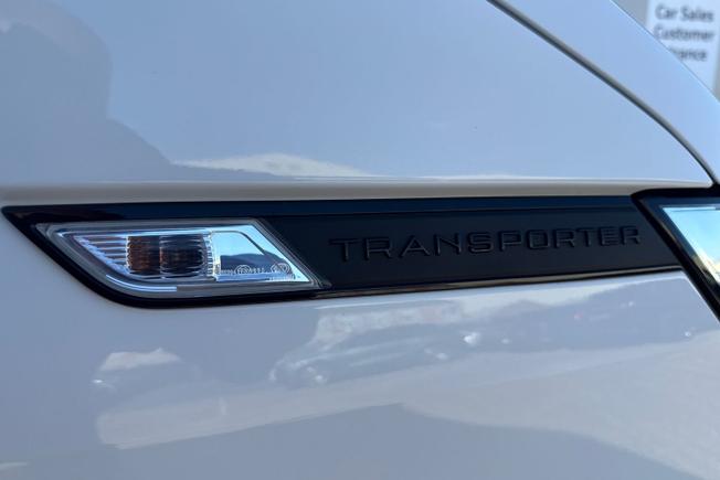 Volkswagen Transporter Photo 56
