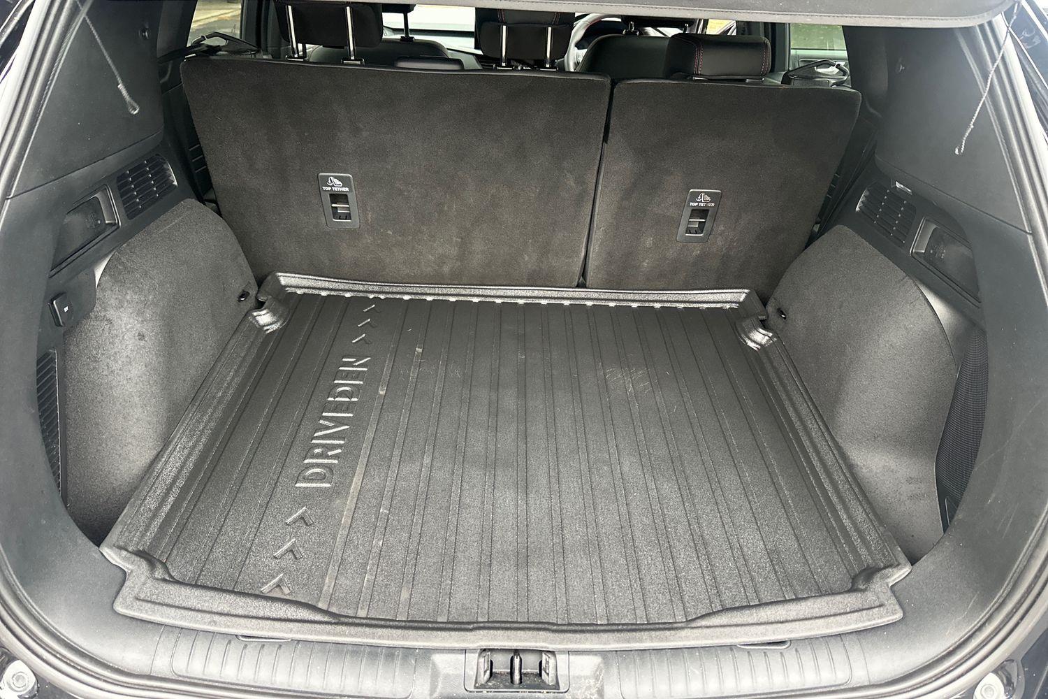 Ford Kuga Photo 20