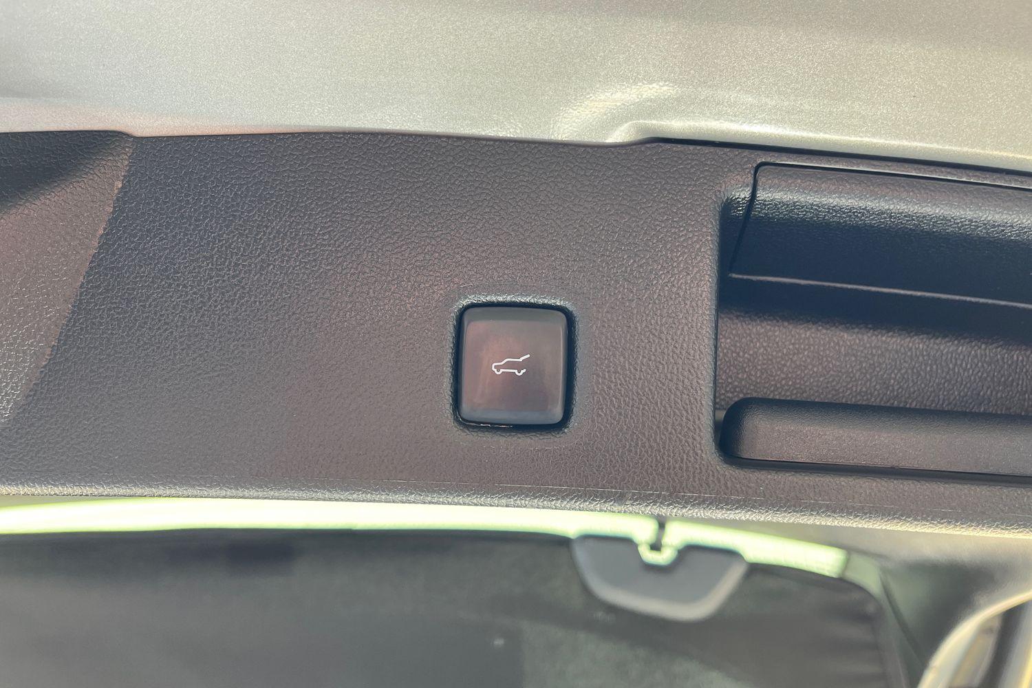 Ford Kuga Photo 25