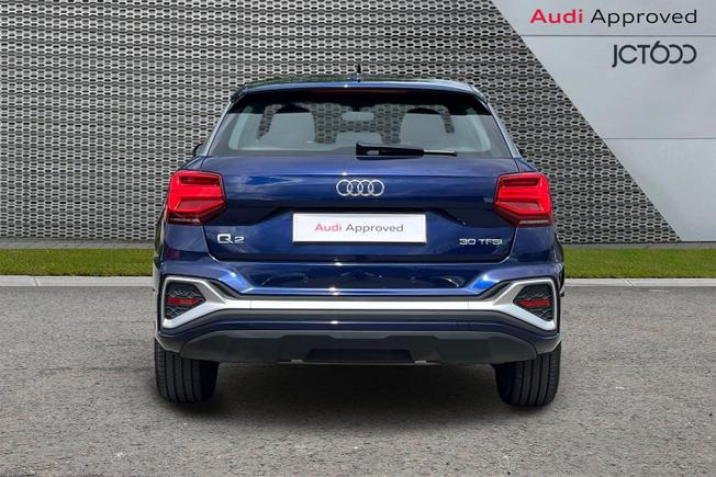 AUDI Q2 Photo 7