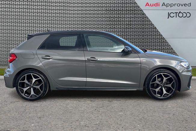AUDI A1 Photo 4