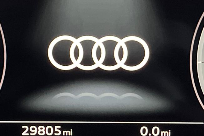 AUDI Q5 Photo 15