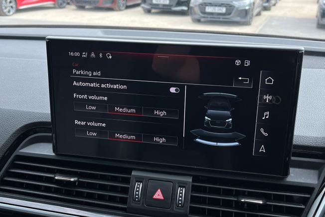 Audi Q5 Photo 34