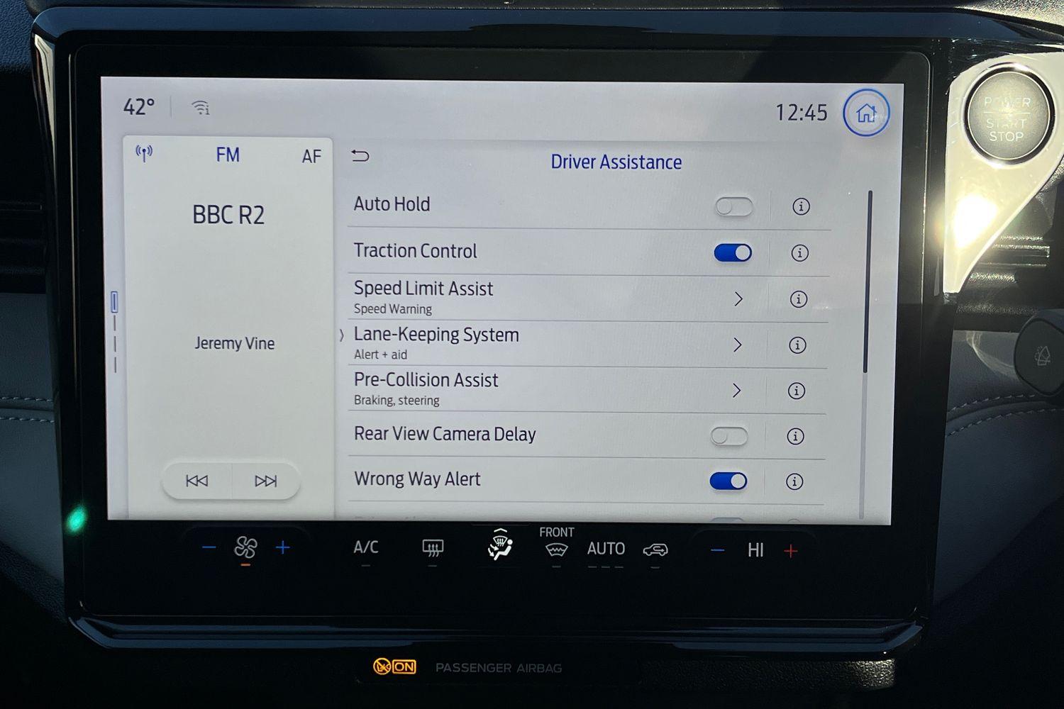 Ford PUMA GEN-E Photo 29