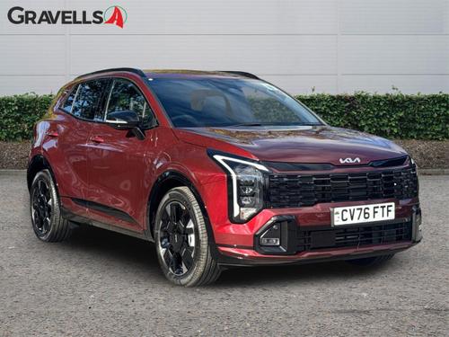 Kia SPORTAGE Photo autoimg-4df36ee099b9b1843dd2da56c7939b6eac630cb8.jpg