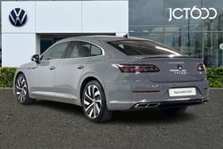 VOLKSWAGEN Arteon Photo 3