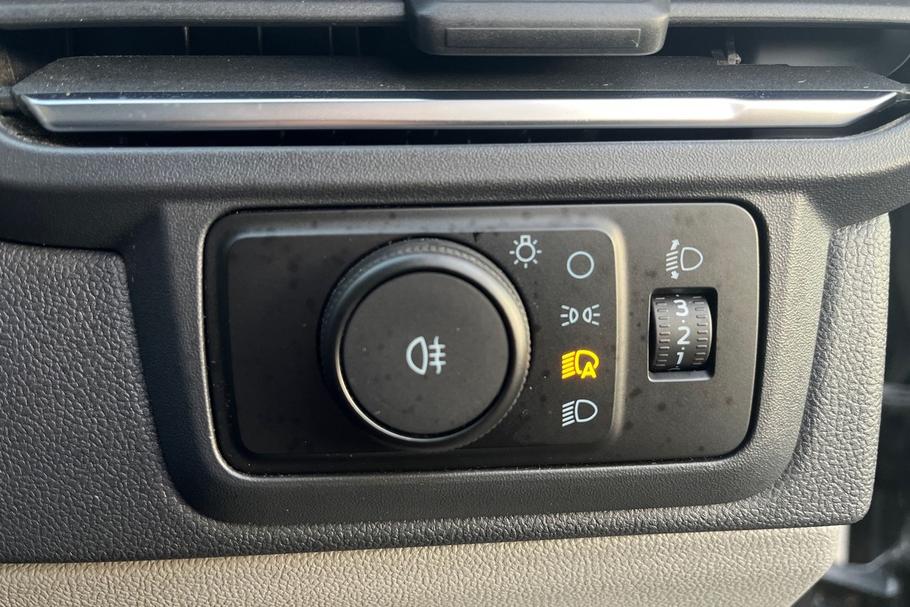 Used Ford TRANSIT CUSTOM 9