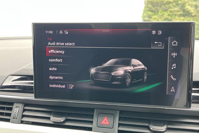 AUDI A5 Photo 23