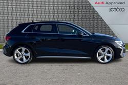 Audi A3 Photo 4