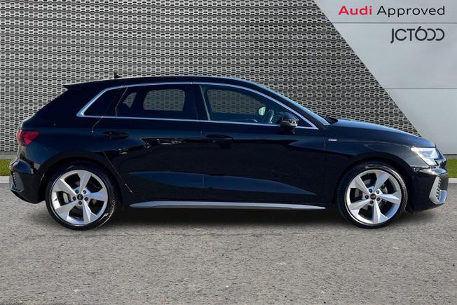 Audi A3 Photo 4