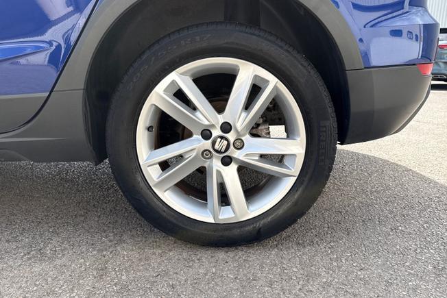 SEAT Arona Photo 24