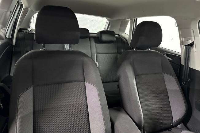 VOLKSWAGEN Polo Photo 25