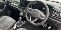 Volkswagen T-roc Photo 5