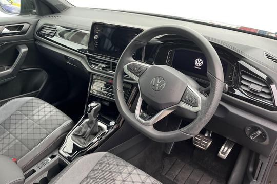 Volkswagen T-roc Photo autoimg-4df85b5bf6ce740e86751702d7f285b2cad9df6b.jpg