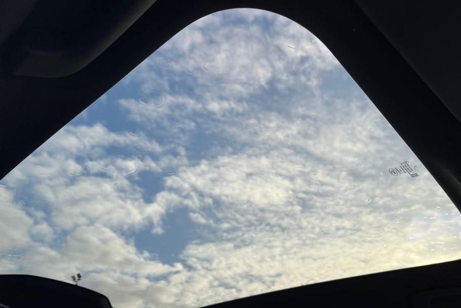 Used Ford Capri YP75ERX 36